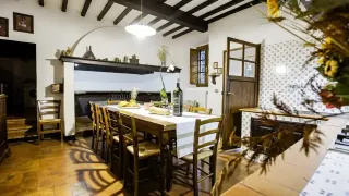Agriturismo Villa Montaperti
