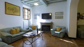 Agriturismo Villa Montaperti