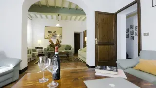 Agriturismo Villa Montaperti