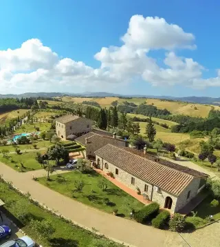 Poggio al Vento