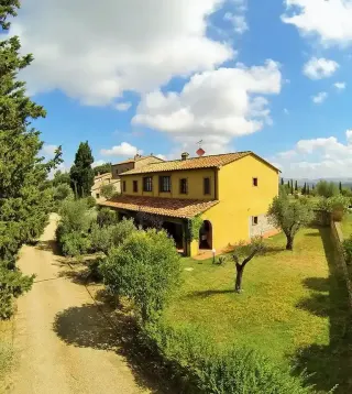 Poggio al Vento