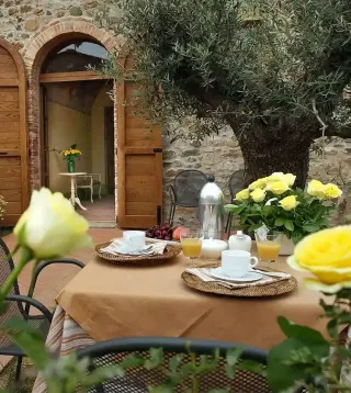 Poggio al Vento