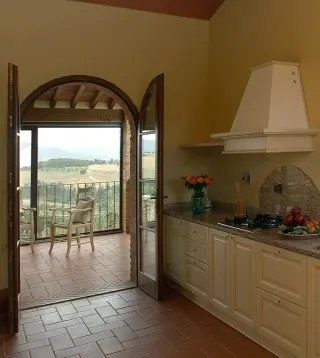 Poggio al Vento