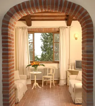 Poggio al Vento