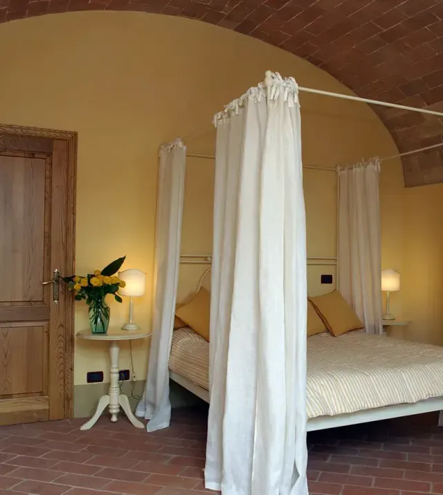 Poggio al Vento 2