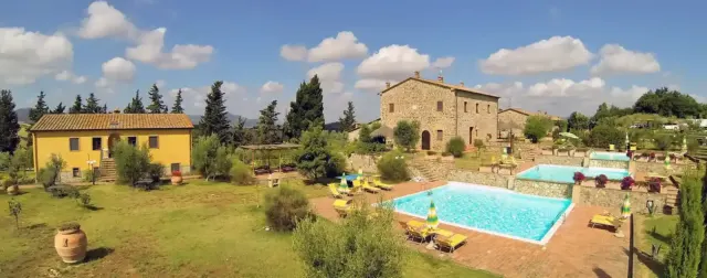 Poggio al Vento