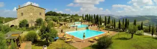 Poggio al Vento