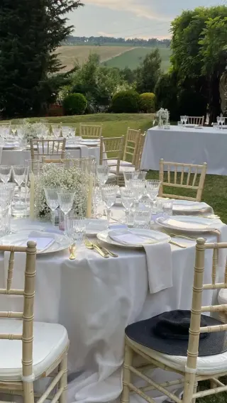 Agriturismo San Carlo