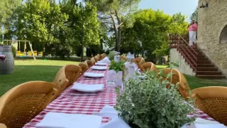 Agriturismo San Carlo