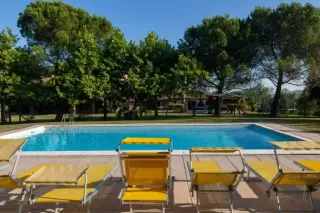 Agriturismo San Carlo