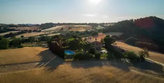 Agriturismo San Carlo