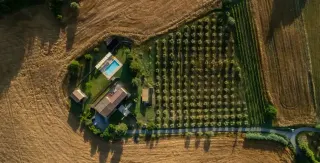 Agriturismo San Carlo