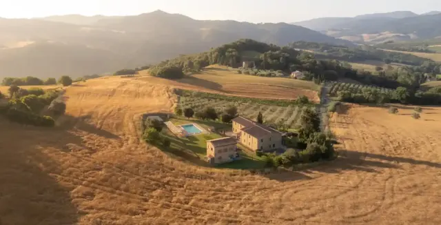Agriturismo San Carlo