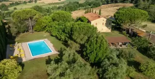 Agriturismo San Carlo