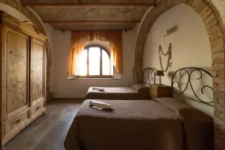 Agriturismo San Carlo