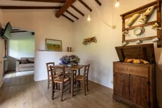 Agriturismo San Carlo