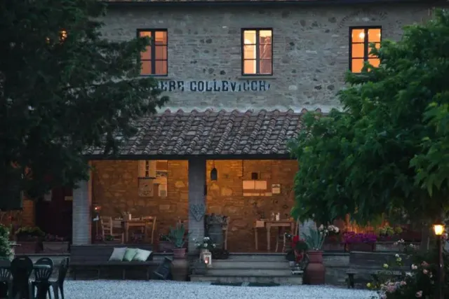 Agriturismo Santa Vittoria