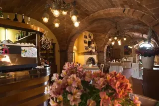 Agriturismo Santa Vittoria