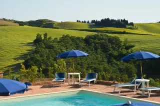 Agriturismo Santa Vittoria