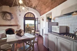Agriturismo Santa Vittoria