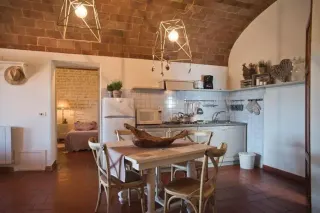Agriturismo Santa Vittoria