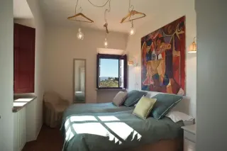 Agriturismo Santa Vittoria