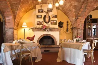 Agriturismo Santa Vittoria