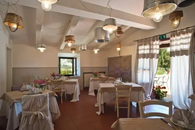 Agriturismo Santa Vittoria 2