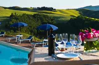 Agriturismo Santa Vittoria