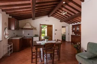 Agriturismo Serraspina