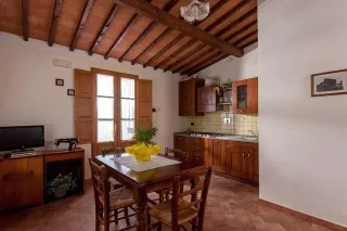 Agriturismo Serraspina