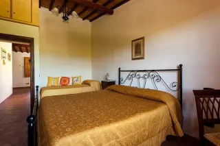 Agriturismo Serraspina