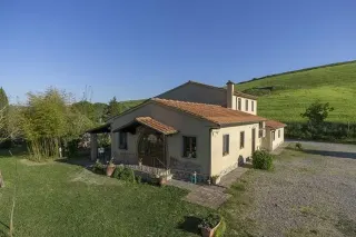 Agriturismo Serraspina