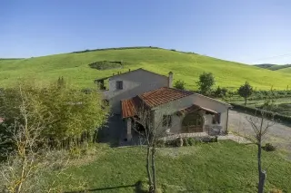Agriturismo Serraspina