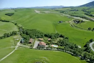 Agriturismo Serraspina