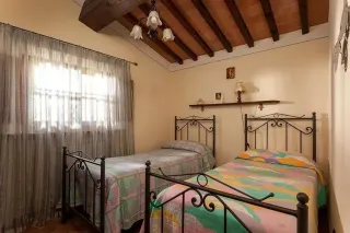 Agriturismo Serraspina