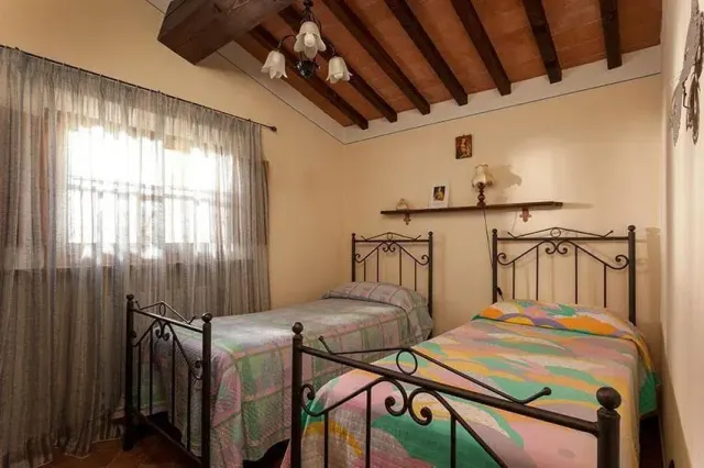 Agriturismo Serraspina 1