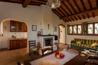 Agriturismo Vaianino