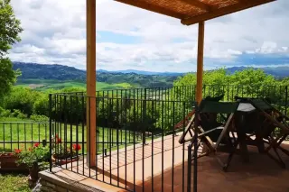 Agriturismo Vaianino