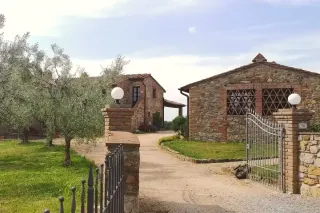 Agriturismo Vaianino
