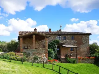Agriturismo Vaianino