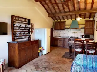 Agriturismo Vaianino