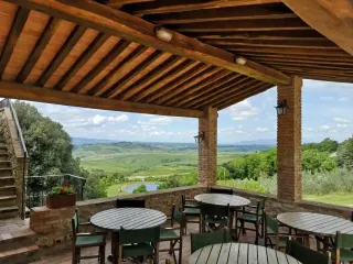 Agriturismo Vaianino