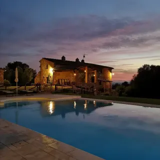 Agriturismo Vaianino