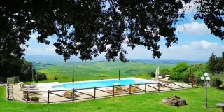 Agriturismo Vaianino