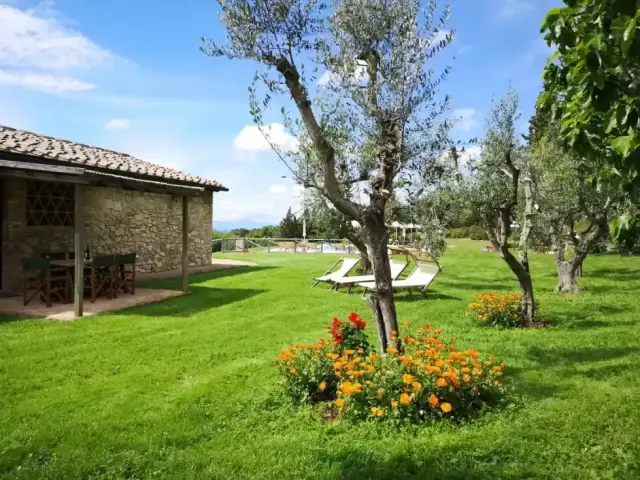 Agriturismo Vaianino 2