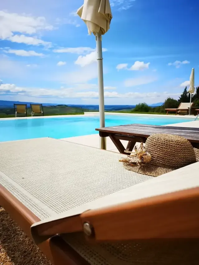 Agriturismo Vaianino 1