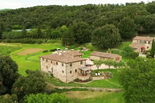 Agriturismo Vaianino