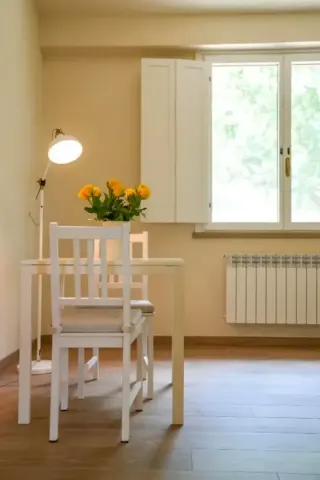 BioAgriturismo Cerreto
