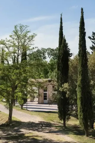 BioAgriturismo Cerreto